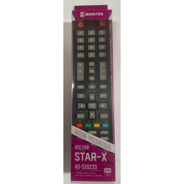 TELECOMMANDE STAR-X AD-SX6233.jpg